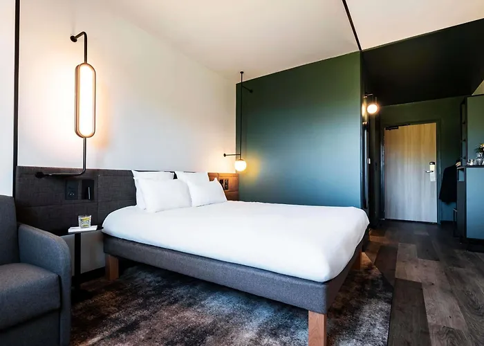 Novotel Atria Centre