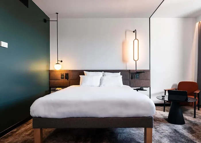 Novotel Atria Centre