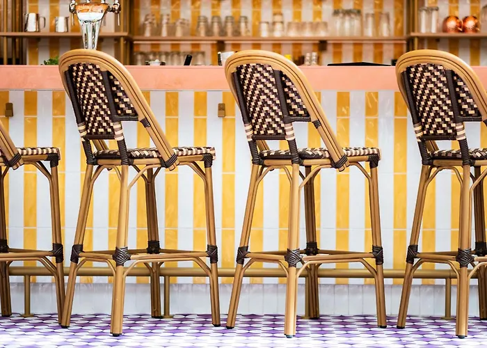 Novotel Atria Centre فندق نيم