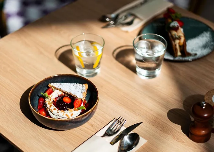 Novotel Atria Centre