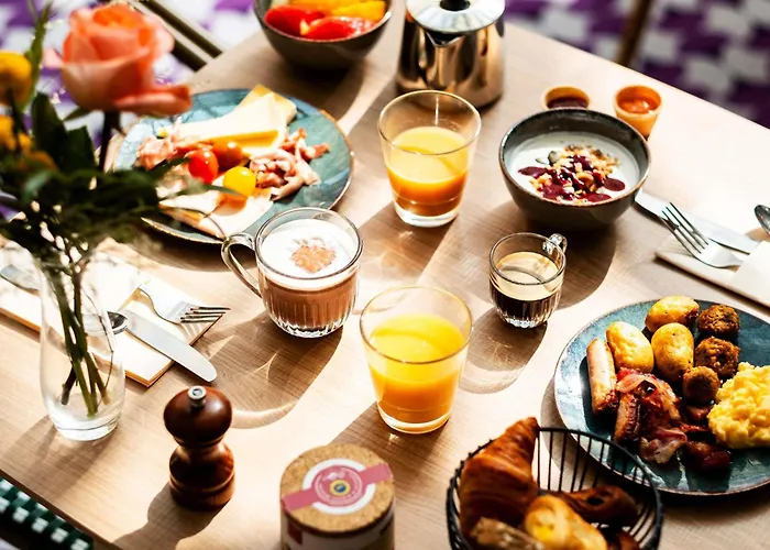 فندق Novotel Atria Centre نيم