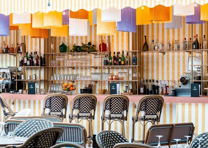 Novotel Atria Centre