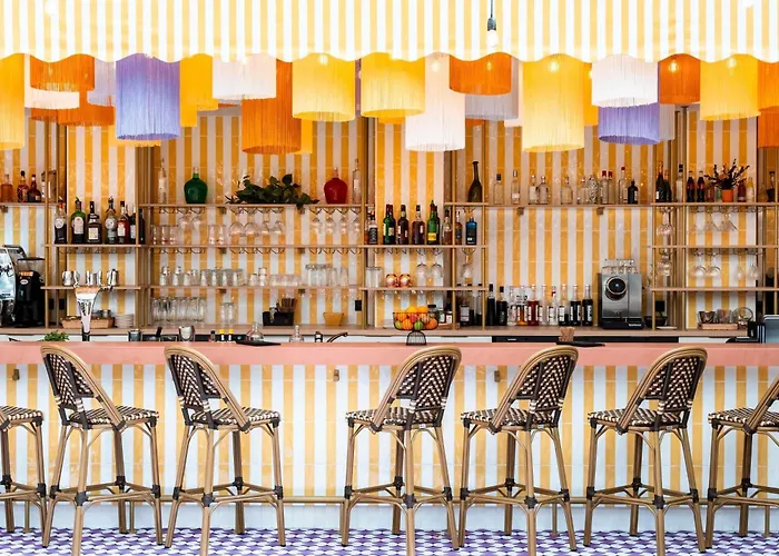 Novotel Atria Centre